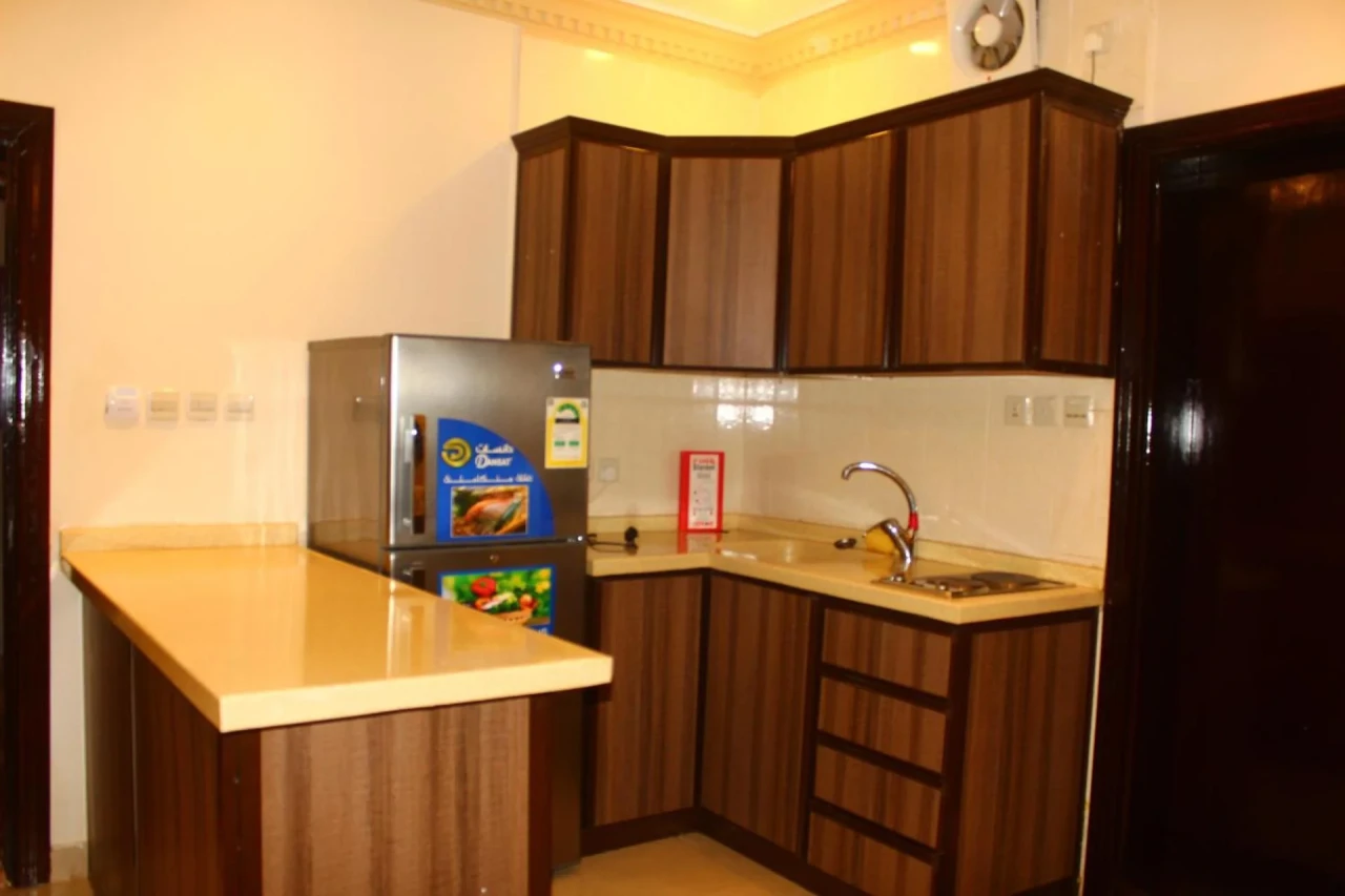 Marina Hotel Rais