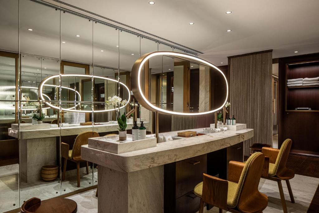 Rosewood São Paulo
