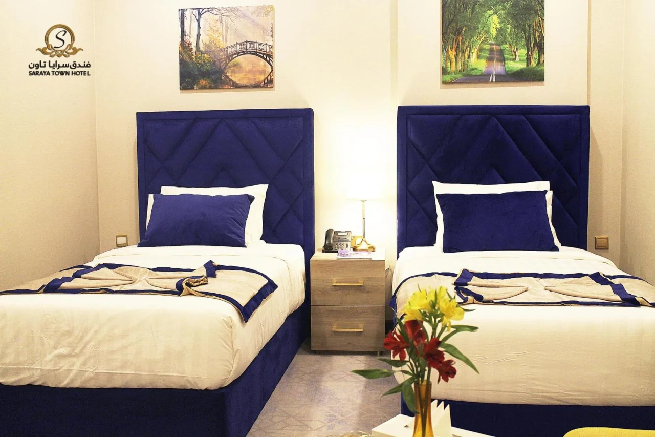Saraya Palace Hotel